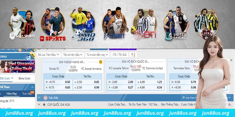 qh88 app cá cược online bị phạt như thế nào