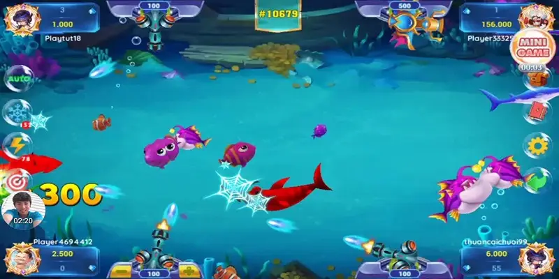 qh88 app chiếm slot là gì