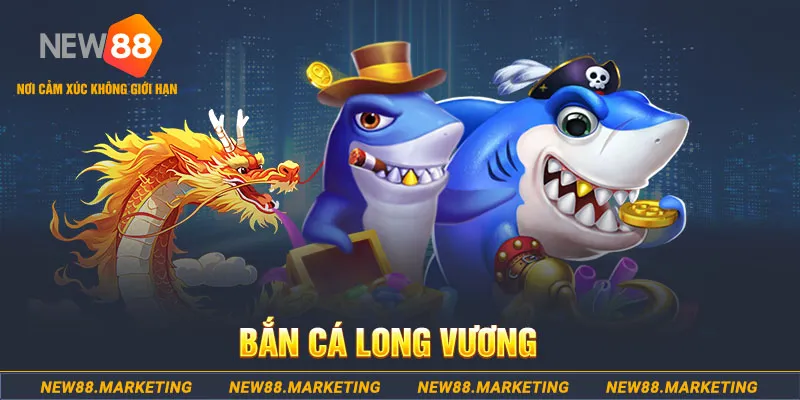 qh88 app BG Bắn cá