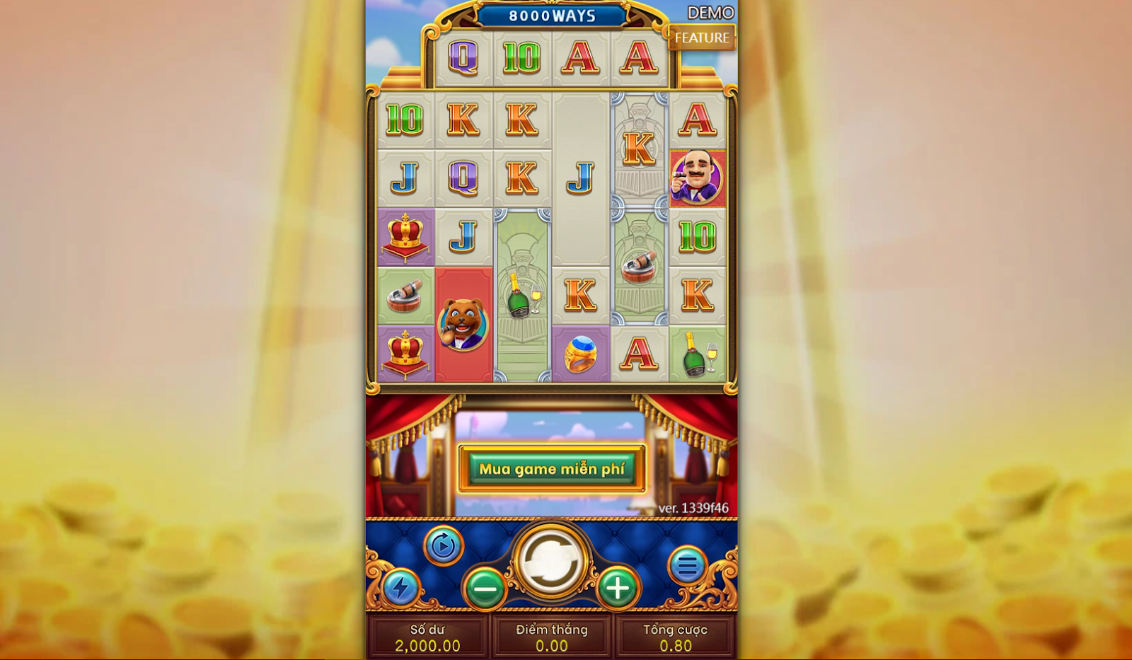 qh88 app Bài Tấn